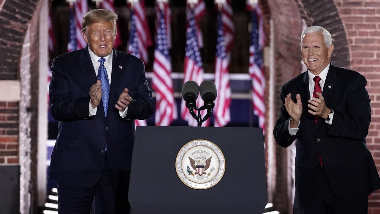 Why are some Republicans urging voters to vote Democrat? | The Bottom Line