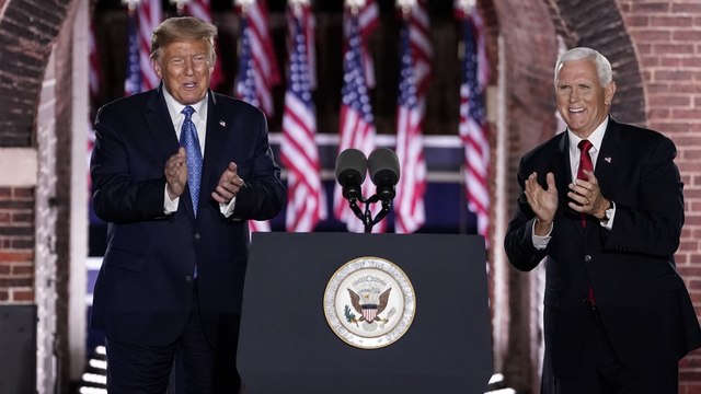 Why are some Republicans urging voters to vote Democrat? | The Bottom Line