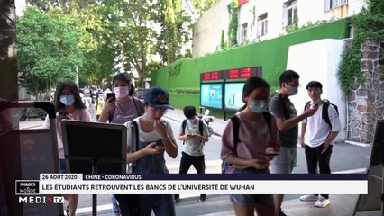 Images du Monde - 27/08/2020