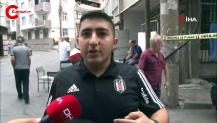 Kuyumcuya gasp anı kamerada! 11 kilo altını çaldılar