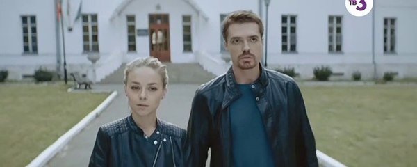 Агентство О.К.О. - 4 серия