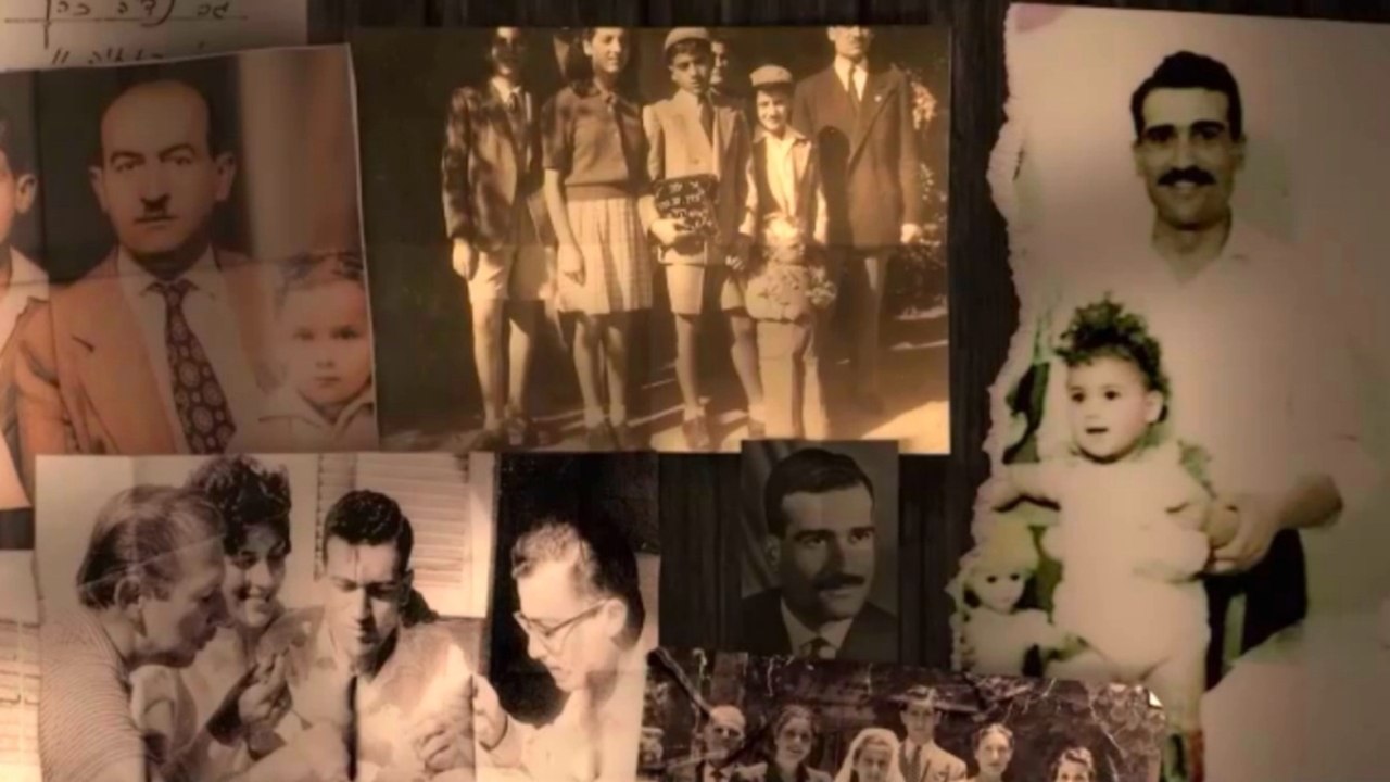 Eli Cohen: Mossad Agent 88 | Al Jazeera World