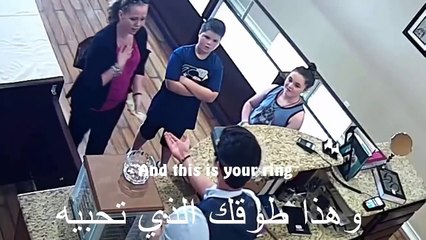 Ye Video Record Na Hoti To Koi Yaqeen Na Karta Abdullah Badr Afridi