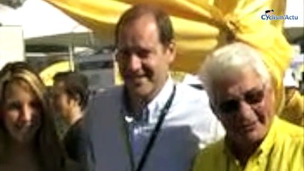 La Rétro Jean-Mi - Une journée en enfer sur le Tour de France 2018