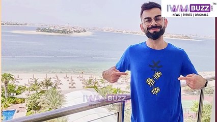 Congrats Anushka Sharma and Virat Kohli to become parents