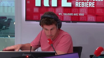 Mutilations de chevaux : "Un réseau de malades mentaux", selon Jean-Luc Poulain
