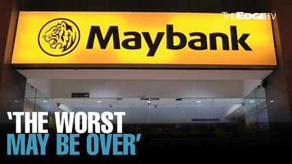 NEWS: Maybank talks biz amid Covid-19