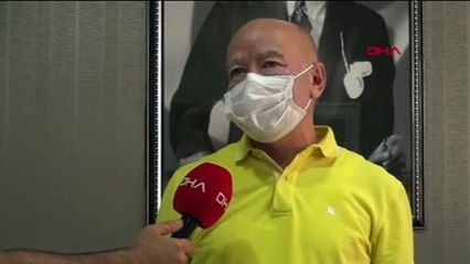 Koronavirüsü yenen servisçi: ''1 ayda 20 kilo verdim, dayanılmaz acılar çektim''