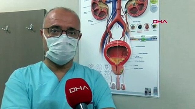 Koronavirüs hastalarında kısırlık tespit edildi