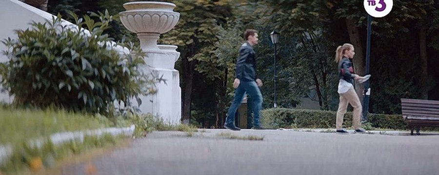 Агентство О.К.О. 4 серия (2020)