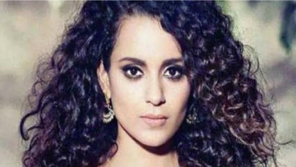 SSR case's drug link: Kangna makes shocking revelations