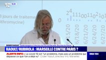 Coronavirus: Didier Raoult affirme 