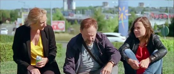 Effacer l'historique - Bande Annonce du film de Gustave Kervern, Benoît Delépine