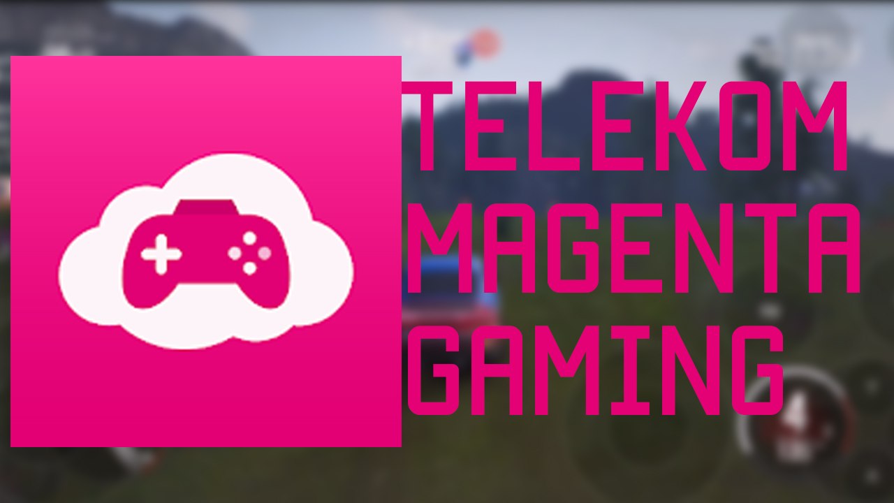 Magenta Gaming getestet [DE | 4K]