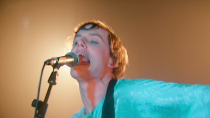 Buzzard Buzzard Buzzard - Late Night City