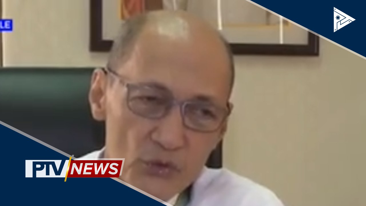 Pangulong #Duterte, tinanggap ang pagbibitiw ni PhilHealth Pres. and CEO Ricardo Morales