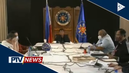 Mga pagbabago sa quarantine classification pagdating ng September 1, inaabangan