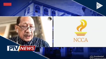 NCCA, may cash assistance program para sa artists at cultural workers