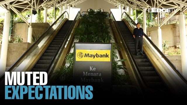 NEWS: Maybank expects mild loan growth