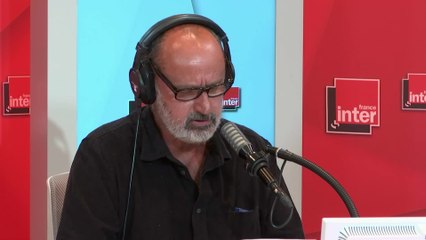 Bienvenue au « Mistral » le centre de deal de Grenoble !  Chronique de Daniel Morin