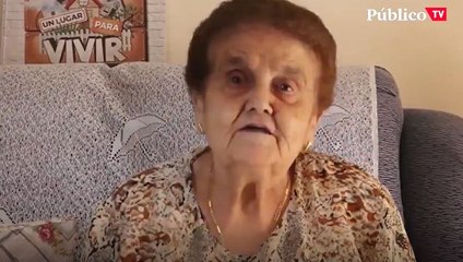 ¡Acho, póntela!, el mensaje viral de una abuela extremeña a favor de la mascarilla