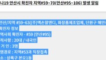 경기 안산 화장품 제조 업체 직원 7명 확진 / YTN