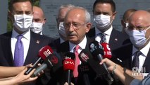 Kılıçdaroğlu'ndan 