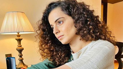 Kangana Ranuat के खिलाफ दर्ज हुआ मुकदमा, देशद्रोह का लगा है आरोप | FilmiBeat