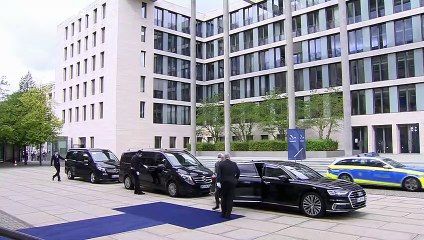 Μπορέλ: Επί τάπητος οι κυρώσεις