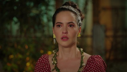 Beni Aklından Çıkar Ateş! Çatı Katı Aşk 7 Bölüm Ekranda