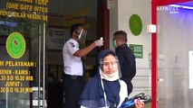Teknis Menggelar Sidang Online di Pengadilan Negeri Medan