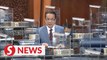Parliament to debate Sabah's inclusion in Filipino passport