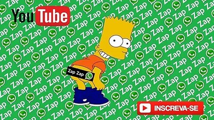 Vídeos Comédia do Zap Zap #1
