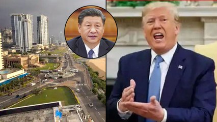 US Blocklists 24 Chinese Companies Over Role In South China Sea || Oneindia Telugu