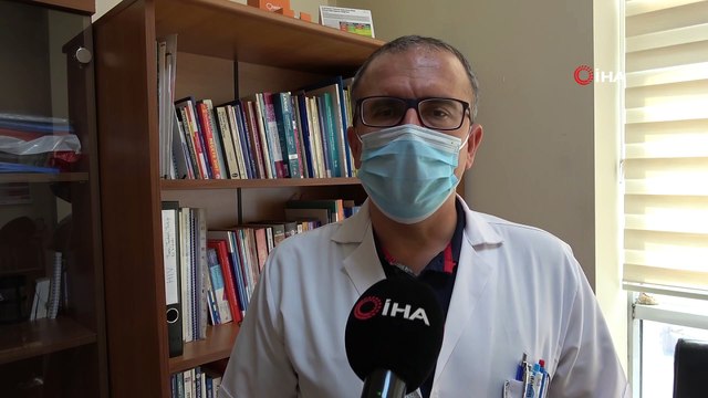 Türkiye'de ilk defa Tokat'ta görülmüştü, ölüm oranında düşüş yaşanıyor