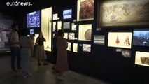 Museum öffnet in Georgien: Von der Steinzeit bis zu deutschen Siedlern