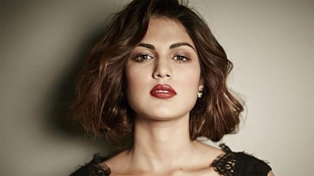 Mystery of missing 15 crores: Here’s what Rhea said