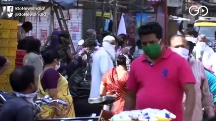 देश पर लंबे वक़्त तक के लिए छाए मंदी के बादल: एसबीआई की रिपोर्ट