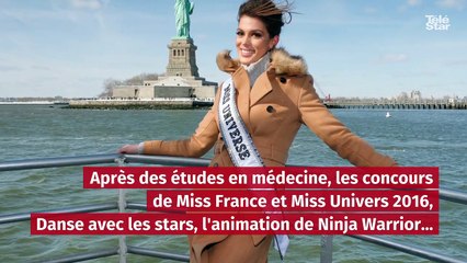 Iris Mittenaere "sous-exploitée" : elle balance sur TF1 et se lance dans un nouveau projet