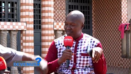 QUE SONT ILS DEVENUS - SAÏBOU TEXAN CAMARA 2