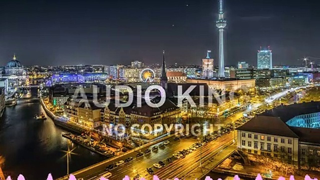 Dan Henig - Berlin at Night |Audio King|