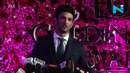 Rhea reveals drug prescribed to Sushant, calls him Claustrophobic