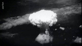 2e Guerre Mondiale - La bombe 2/2