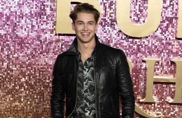 AJ Pritchard wants Phillip Schofield in same-sex Strictly couple