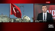 Son dakika... Türkiye'den Oruç Reis için yeni Navtex | Video