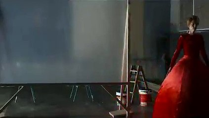 Pedro Almodóvar’ın Tilda Swinton’lı kısa filmi The Human Voice’tan ilk klip