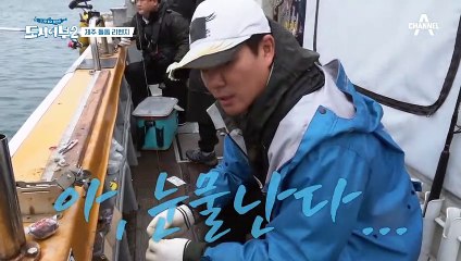 시말서를 앞에 둔 박프로의 마음에 ♬바람이 분다♪