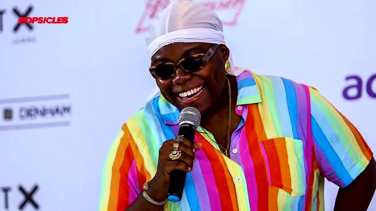 Nigerian Music Industry is challenging -Yungace  | Popsicles