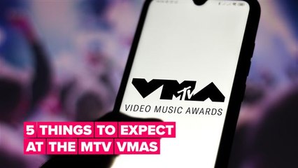 The MTV VMA's 2020 will sure be different
