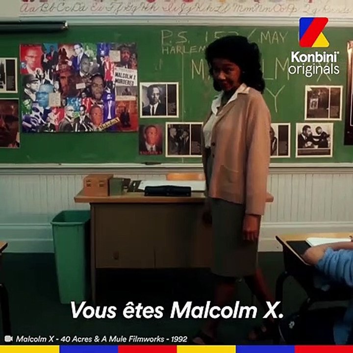 Tenet : 6 choses que vous ne saviez pas sur John D. Washington